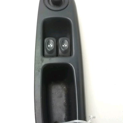 Commande lève-glace porte avant gauche RENAULT CLIO