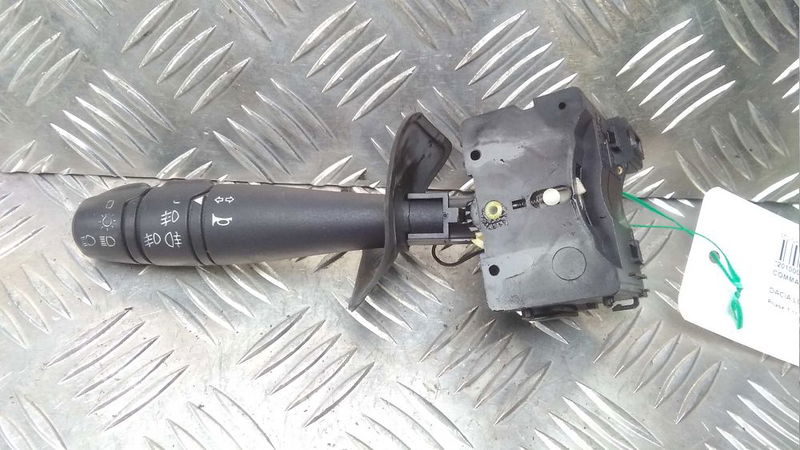 Commande clignotant Dacia LOGAN (LS_) 1.4 (lsoa, lsoc, lsoe, lsog) (2004)
