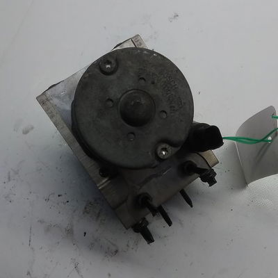 Unité hydraulique abs Peugeot 307 CC (3B) 2.0 16v (2003-2005)