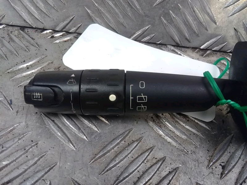 Commande essuie glace Citroën XSARA (N1) 1.9 d (1997-2000) 5 portes