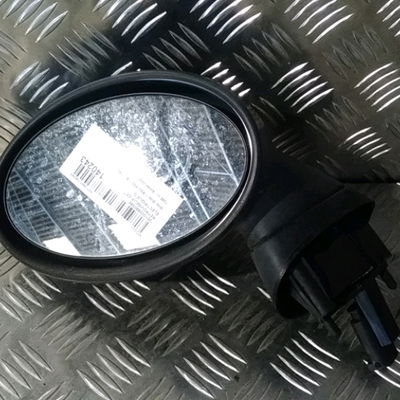 Retroviseur exterieur electrique gauche Mini MINI (R50, R53) Cooper (2001-2006) 3 portes