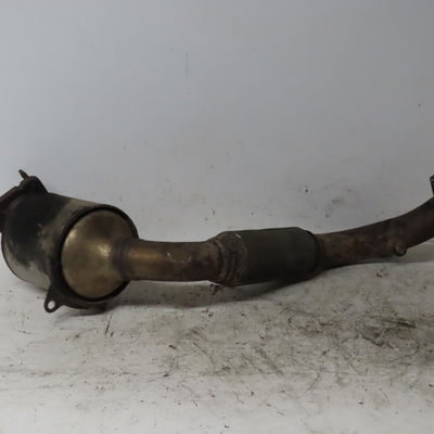 Catalyseur Ford TRANSIT Camionnette (FA_ _) 2.2 tdci (2011-2014)