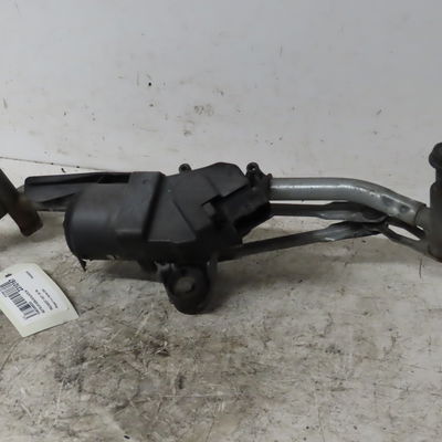 Moteur essuie-glace avant Peugeot 1007 (KM_) 1.6 16v (2005)