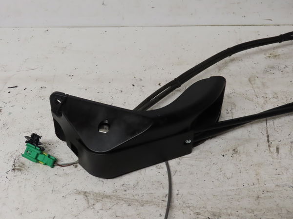 moteur électrique porte coulissante droit  Peugeot 1007 (KM_) 1.6 16v (2005)