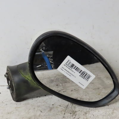 Retroviseur exterieur manuel droit Fiat GRANDE PUNTO (199_) 1.3 d multijet (2008)