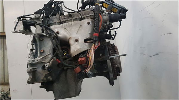 Moteur complet Dacia LOGAN (LS_) 1.4 (lsoa, lsoc, lsoe, lsog) (2004)