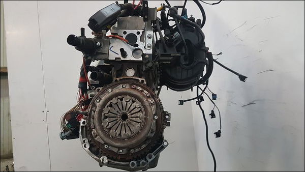 Moteur complet Dacia LOGAN (LS_) 1.4 (lsoa, lsoc, lsoe, lsog) (2004)