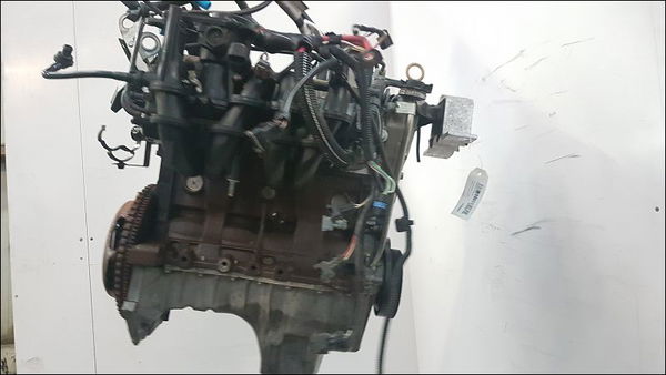 Moteur complet Dacia LOGAN (LS_) 1.4 (lsoa, lsoc, lsoe, lsog) (2004)