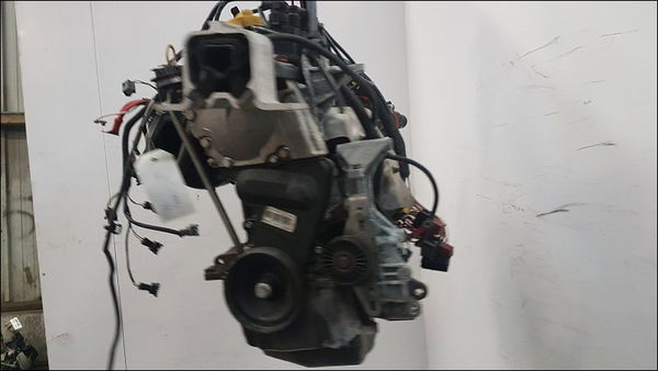 Moteur complet Dacia LOGAN (LS_) 1.4 (lsoa, lsoc, lsoe, lsog) (2004)