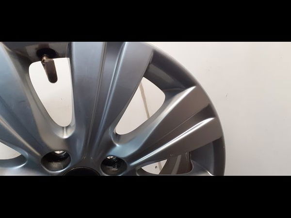 Jante aluminium 3 Citroën C3 PICASSO (SH_) 1.6 vti 120 (2009)
