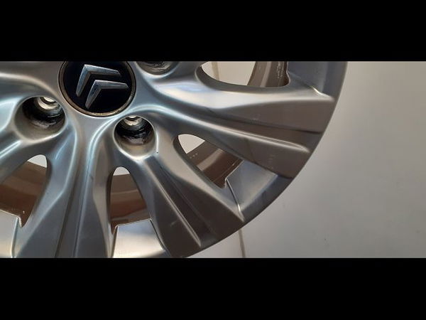 Jante aluminium 3 Citroën C3 PICASSO (SH_) 1.6 vti 120 (2009)