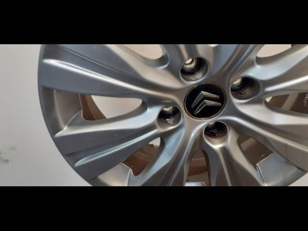 Jante aluminium 3 Citroën C3 PICASSO (SH_) 1.6 vti 120 (2009)