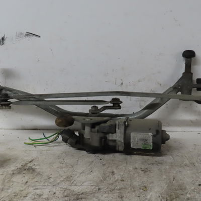 Moteur essuie-glace avant Citroën C3 PICASSO (SH_) 1.6 vti 120 (2009)