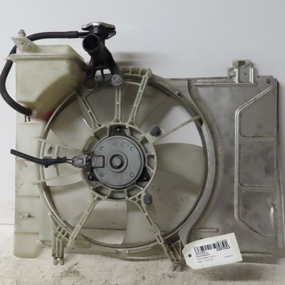 Ventilateur de refroidissement Toyota YARIS (_P9_) 1.3 vvt-i (scp90_) (2005-2010)