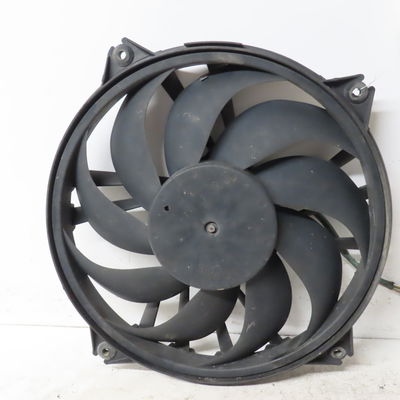 Ventilateur de refroidissement Citroën BERLINGO - BERLINGO FIRST Monospace (MF_, GJK_, GFK_) 1.9 d (mfwjz) (1998-2005) 3 portes