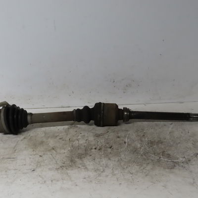Transmission avant droite Citroën BERLINGO - BERLINGO FIRST Monospace (MF_, GJK_, GFK_) 1.9 d (mfwjz) (1998-2005) 3 portes