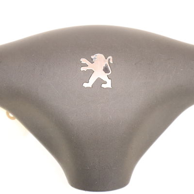 Airbag volant Peugeot 107 (PM_, PN_) 1.4 hdi (2005-2014)