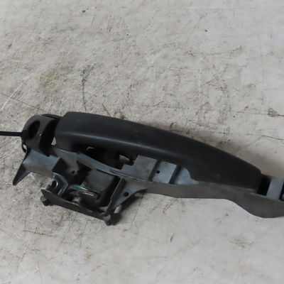 Poignee ext porte avg Citroën JUMPY Camionnette 1.6 hdi 90 16v (2007-2016)