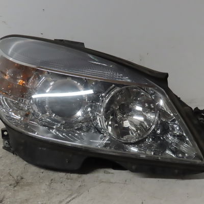 Phare droit Mercedes-benz CLASSE C (W204) C 220 cdi (204.008) (2007-2008) 4 portes