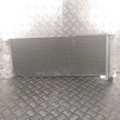Condenseur clim Peugeot BOXER Camionnette 2.2 hdi 120 (2006)