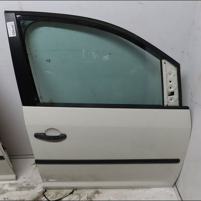 Porte avant droite Volkswagen CADDY III Camionnette-Monospace (2KA, 2KH, 2CA, 2CH) 2.0 sdi (2004-2010)