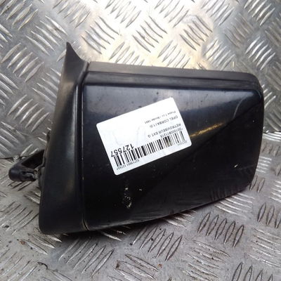 Retroviseur exterieur gauche Opel CORSA A 3-5 portes (S83) 1.0 (f08, m08, f68, m68) (1982-1993)
