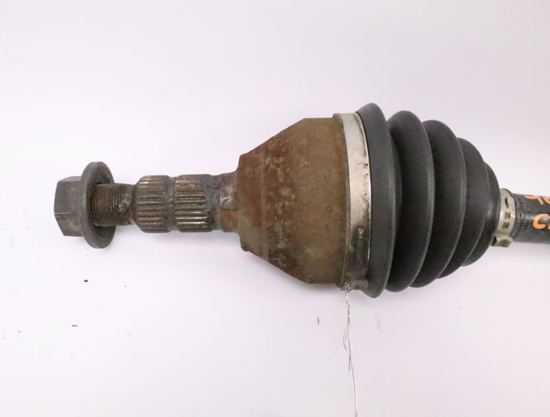 Transmission avant gauche Opel VECTRA C GTS (Z02) 1.9 cdti (f68) (2004-2009)