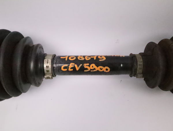 Transmission avant gauche Opel VECTRA C GTS (Z02) 1.9 cdti (f68) (2004-2009)