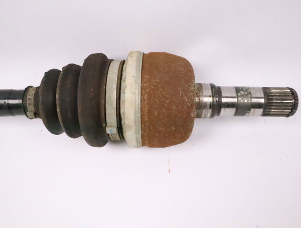 Transmission avant gauche Opel VECTRA C GTS (Z02) 1.9 cdti (f68) (2004-2009)