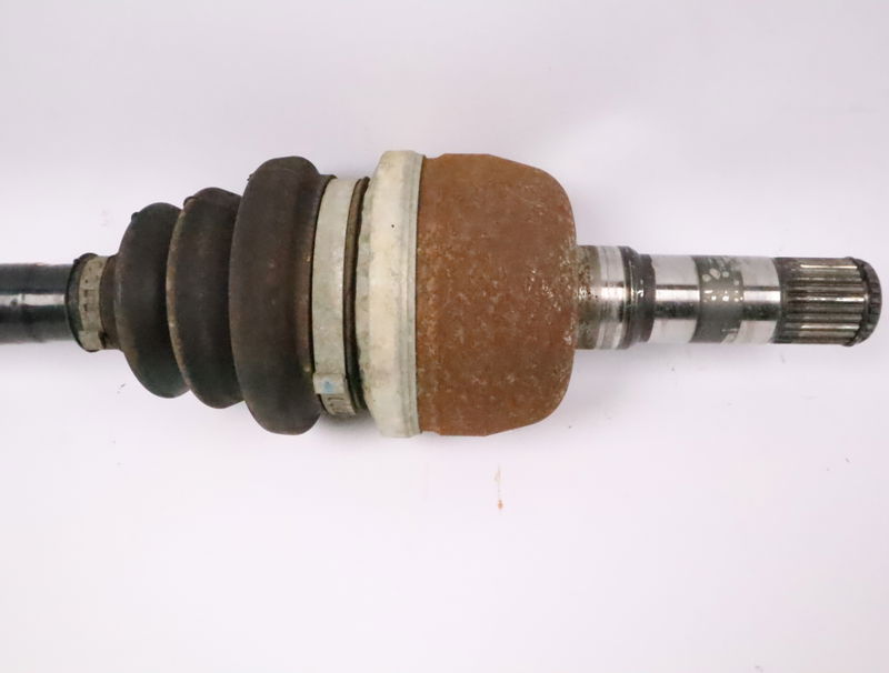 Transmission avant gauche Opel VECTRA C GTS (Z02) 1.9 cdti (f68) (2004-2009)