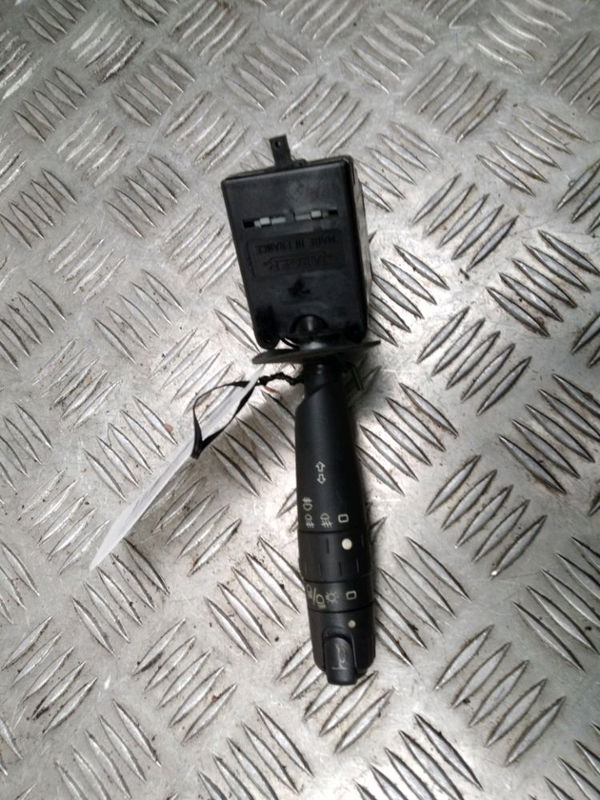 Commande clignotant Peugeot 406 Coupé (8C) 3.0 v6 24v (1997-2004)