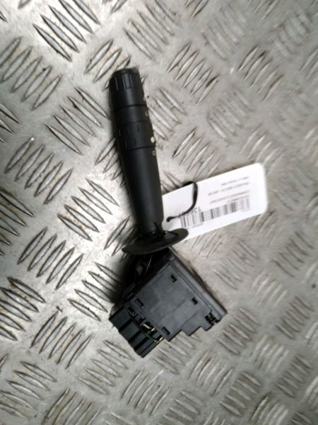 Commande clignotant Peugeot 406 Coupé (8C) 3.0 v6 24v (1997-2004)