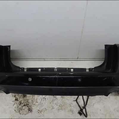 Pare-choc arrière Opel SIGNUM 3-5 portes (Z03) 3.0 v6 cdti (f48) (2003-2005)