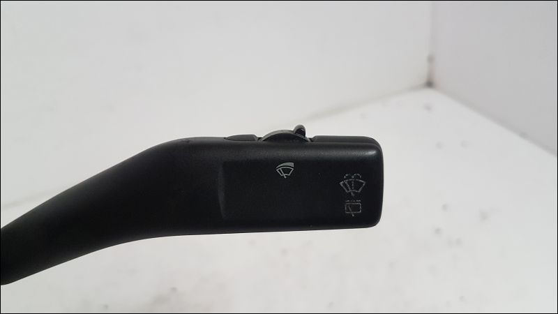 Commande essuie glace Volkswagen TOURAN (1T1, 1T2) 1.9 tdi (2003-2004) 5 portes