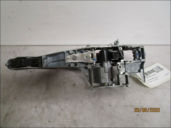 Poignee ext porte avg Citroën BERLINGO MULTISPACE (B9) 1.6 hdi 90 (2010)