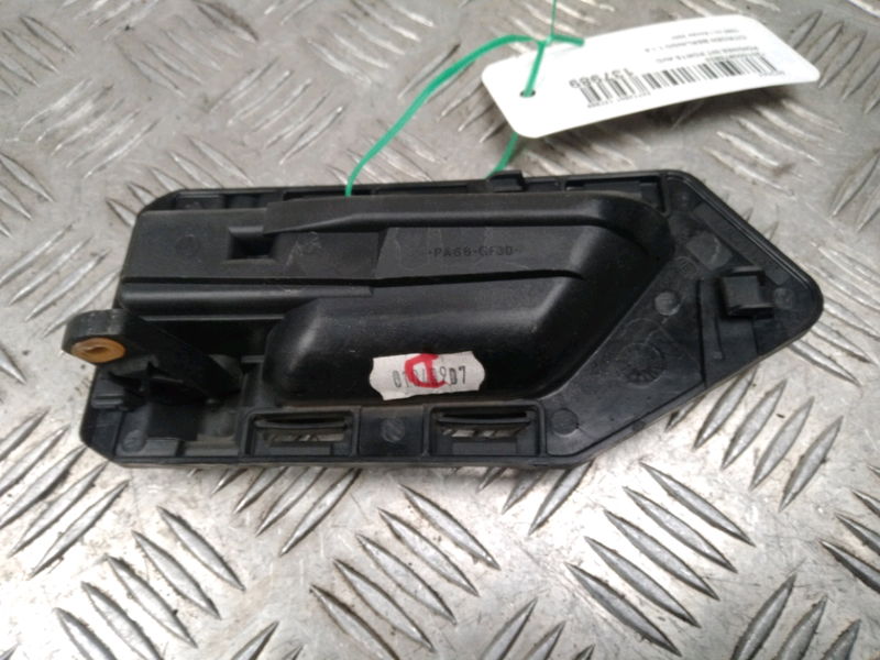 Poignee int porte avd Citroën BERLINGO - BERLINGO FIRST Monospace (MF_, GJK_, GFK_) 1.6 hdi 90 (mf9hx) (2005-2008)