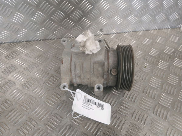 Compresseur air conditionne Toyota HILUX VII Pick-up (_N1_, _N2_, _N3_) 2.5 d-4d 4wd (kun25) (2007-2015)