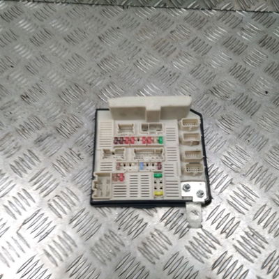 Platine fusible av Renault KANGOO Express (FC0-1_) 1.5 dci (fc1e) (2005) 4 portes