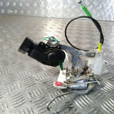Serrure porte avg Toyota AYGO (_B1_) 1.0 (kgb10_) (2005-2014) 5 portes