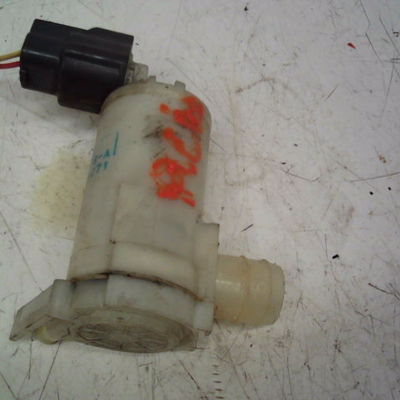 Pompe lave-glace avant Nissan NV200 Camionnette 1.5 dci 85 (m20, m20m) (2010)