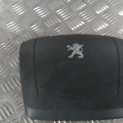 Airbag volant Peugeot BOXER Camionnette 2.2 hdi 120 (2006)