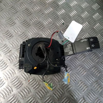 Contacteur annulaire airbag Renault VEL SATIS (BJ0_) 3.5 v6 (bj0r, bj0v, bj0u) (2002)