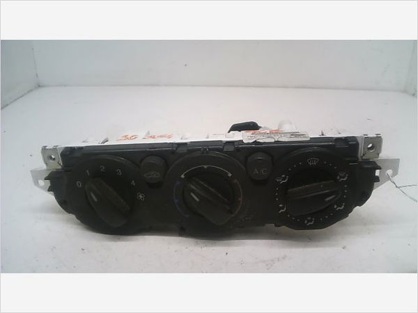 Commande de chauffage FORD FOCUS II Phase 2 SW 01-2008--12-2010 1.6 TDCI 110ch