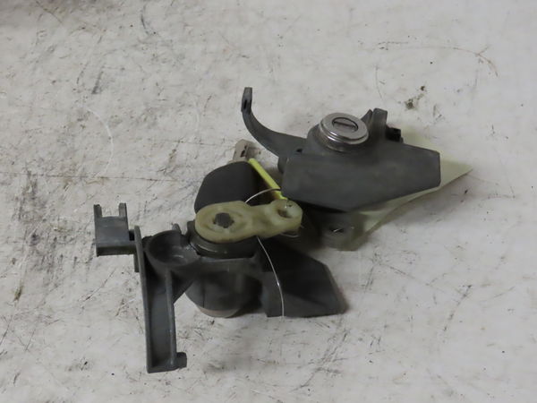 Jeu barillets Peugeot 406 Coupé (8C) 2.2 hdi (2000-2004) 2 portes