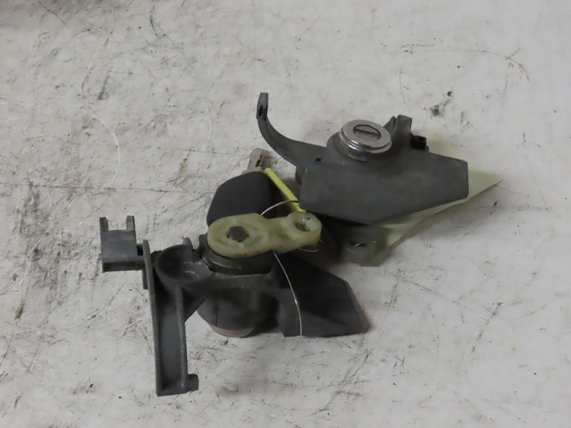 Jeu barillets Peugeot 406 Coupé (8C) 2.2 hdi (2000-2004) 2 portes