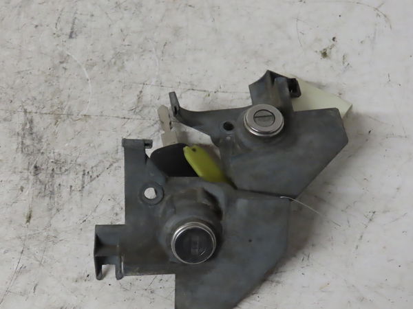 Jeu barillets Peugeot 406 Coupé (8C) 2.2 hdi (2000-2004) 2 portes