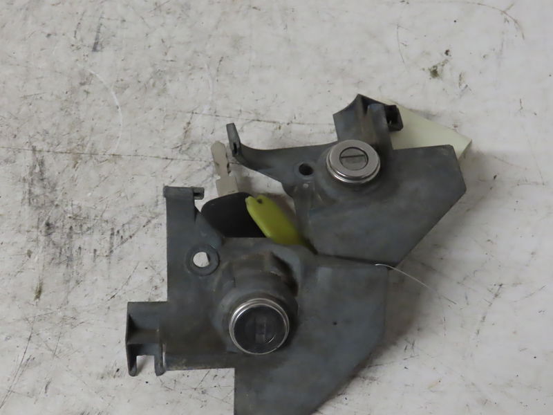 Jeu barillets Peugeot 406 Coupé (8C) 2.2 hdi (2000-2004) 2 portes