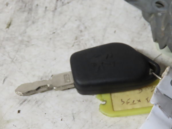 Jeu barillets Peugeot 406 Coupé (8C) 2.2 hdi (2000-2004) 2 portes