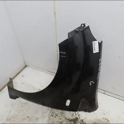 Aile avant gauche Renault TWINGO II (CN0_) 1.2 16v (cn04, cn0a, cn0b) (2007-2014) 3 portes