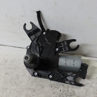 Moteur essuie-glace arrière Peugeot 2008 I (CU_) 1.2 thp 110 - puretech 110 (2015) 5 portes